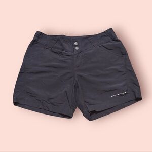 Columbia PFG Omni-Shade Swim Nylon Women Shorts Size XS